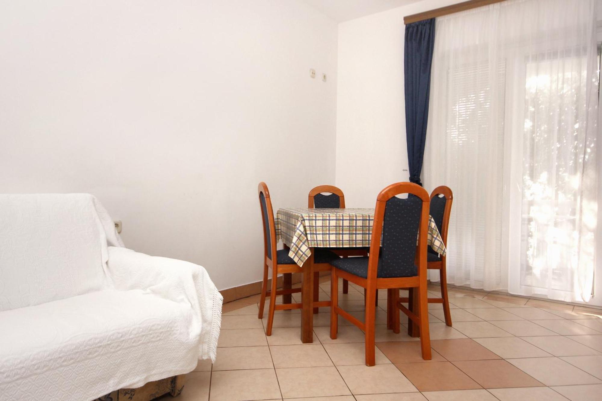 Apartments And Rooms By The Sea Pag - 3152 パグ エクステリア 写真