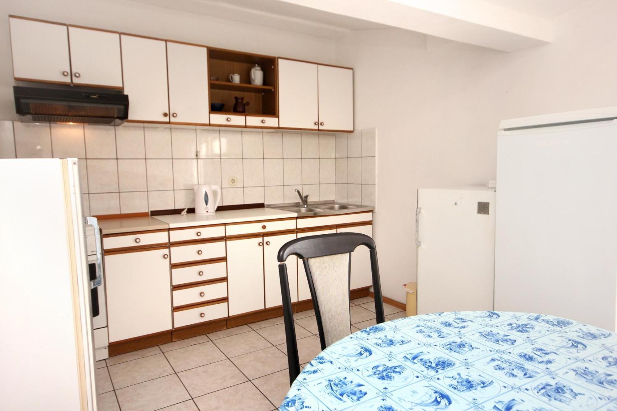 Apartments And Rooms By The Sea Pag - 3152 パグ 部屋 写真